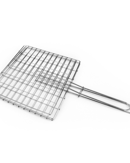 LK Grid (Big Box)(S/S)