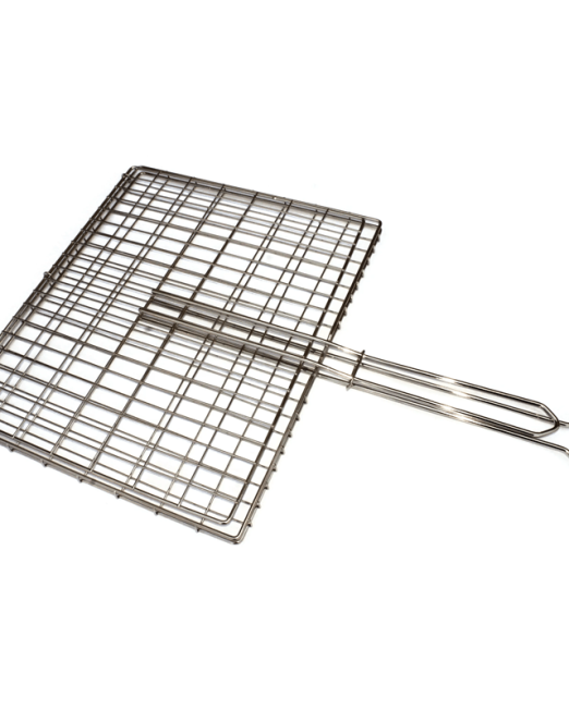 LK Grid (BIG Big Box)(S/S)