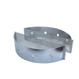 LK Kettle Braai Rotisserie (57cm)