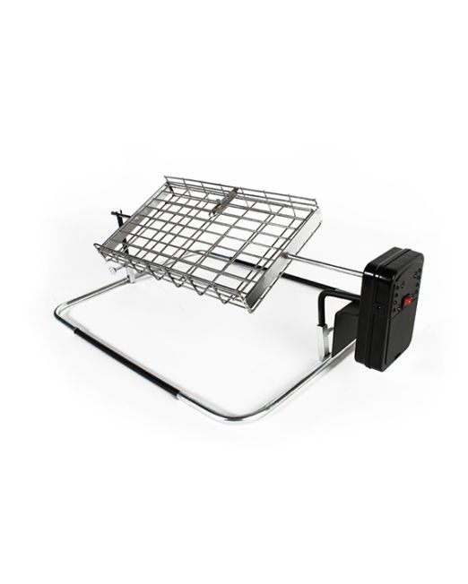 LK Rotisserie (Standard. Flat Basket)
