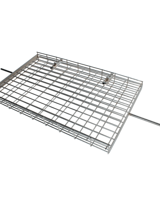 LK ROTISSERIE (FLAT BASKET ONLY)(LARGE)