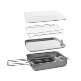 LK’s SMOKER (CAMERON )(430 S/S)