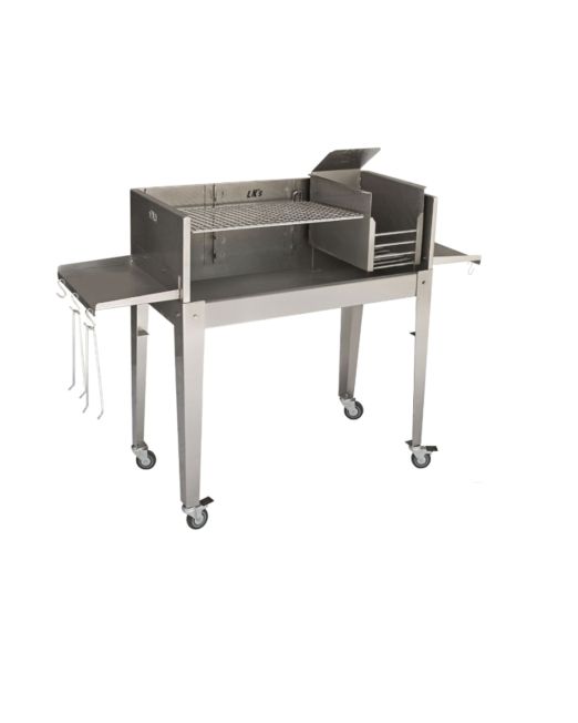 LK Entertainer Braai (S/S)