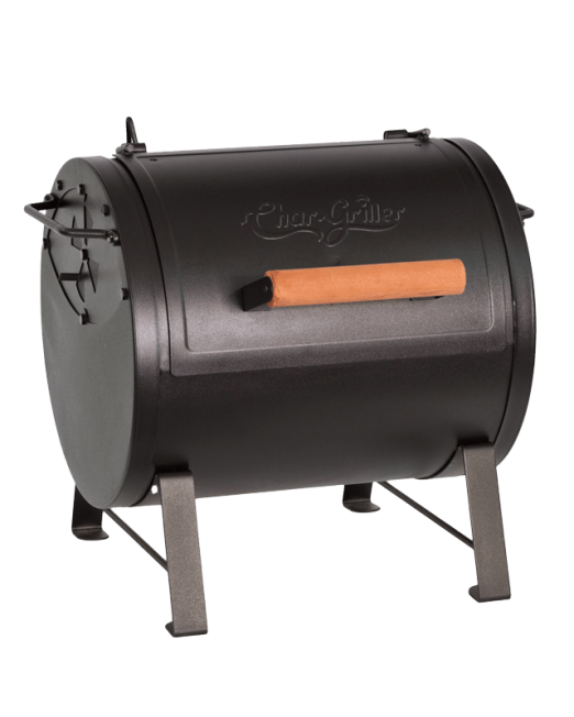 LK SIDE FIRE BOX (CHAR-GRILLER)