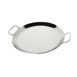 LK’s PAN (ROUND)(S/S)