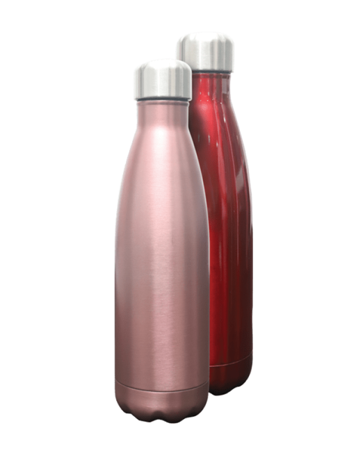 LK WATER BOTTLE (STAINLESS STEEL) 750ML