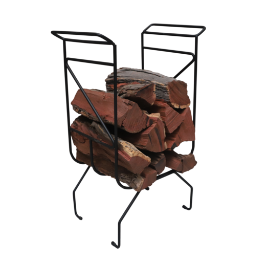 LK Fire Place Log Stand