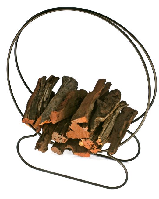 LK Fire Wood Stand – TWO PACK