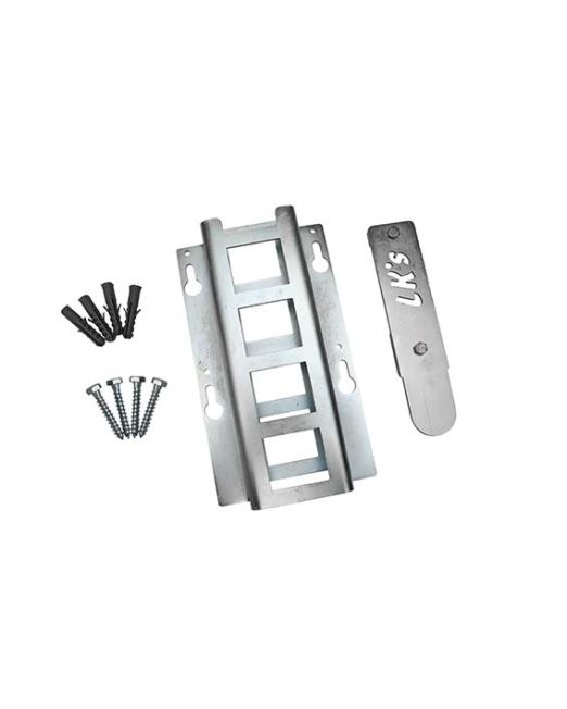 LK Floating Braai Grid Bracket