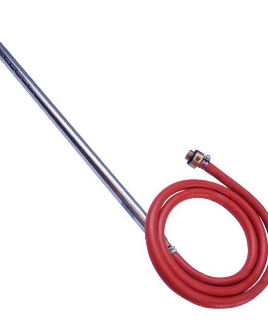 LK GAS LIGHTER (TURBO)