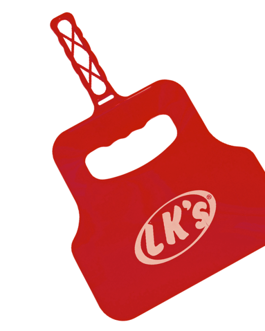 LK’S FIRE FAN (PLASTIC)