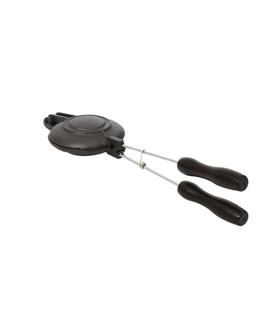 LK CAST IRON JAFFLE MAKER (C/I)