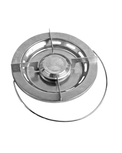 LK COOKER TOP (Stainless steal BURNER)