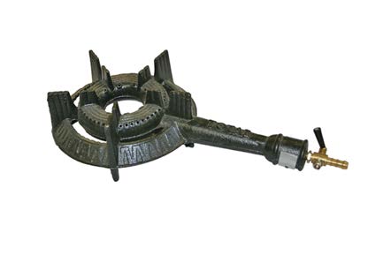 LK RING BURNER (C20)