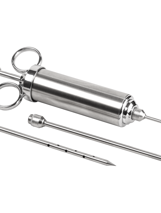 LK’s MARINADE INJECTOR - Noag's Market
