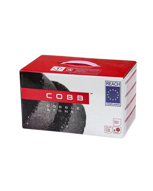 LK COBB COBBLESTONES (6S)