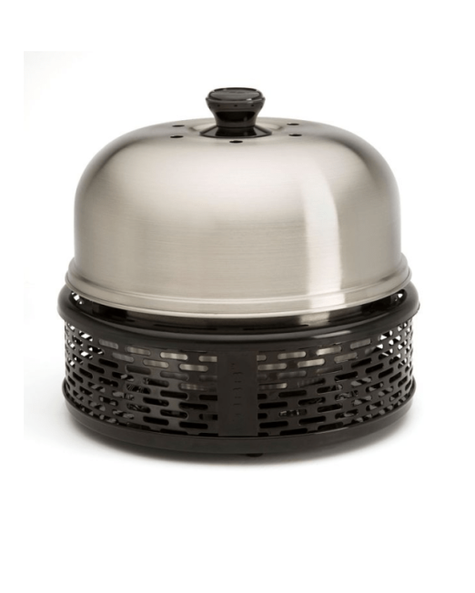 Cobb Compact Black Mesh