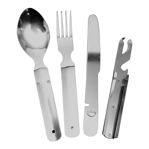 LK CUTLERY SET (S/S)