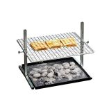 LK’s VELD BRAAI MILD STEEL