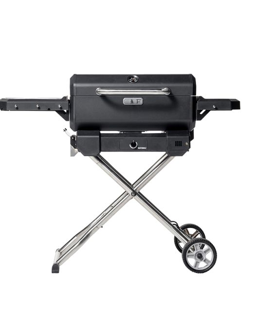 Masterbuilt Portable Cart Charcoal BBQ