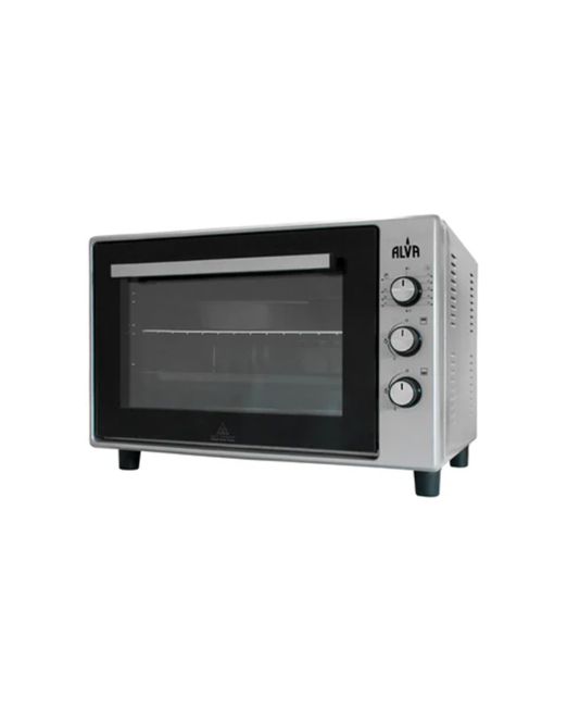 ALVA COUNTER-TOP GAS OVEN 60L
