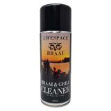 Lifespace BRAAI CLEANER