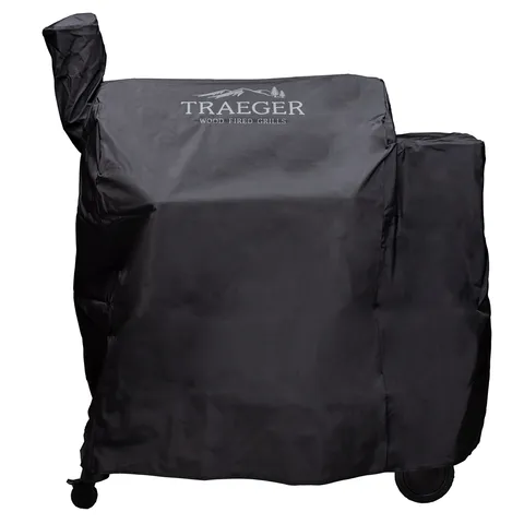 Traeger PRO 575 COVER