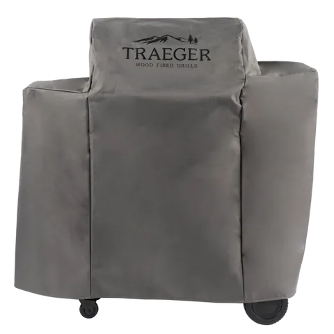 Traeger IRONWOOD 650 COVER