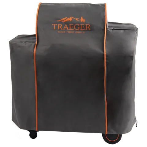 TRAEGER TIMBERLINE 850 COVER
