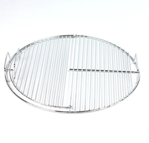 Firesmiths Hinged Cooking Grate Noag's Market