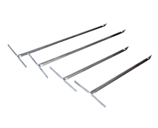 Firesmiths HANGING SKEWERS FOR HERO SMOKER