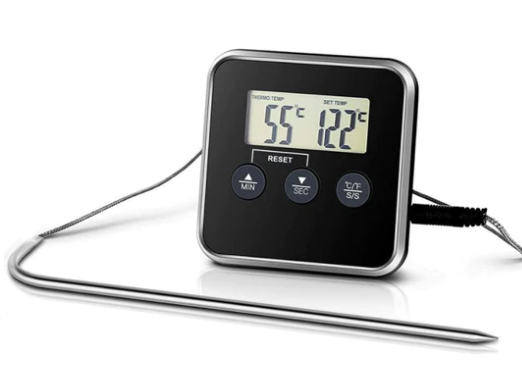 Firesmiths ALARM THERMOMETER