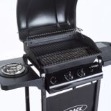 Outback OMEGA 250 GAS BARBECUE