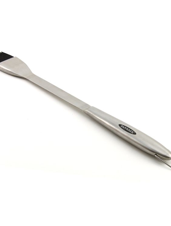Outback STAINLESS STEEL BASTING BRUSH Noag's Market