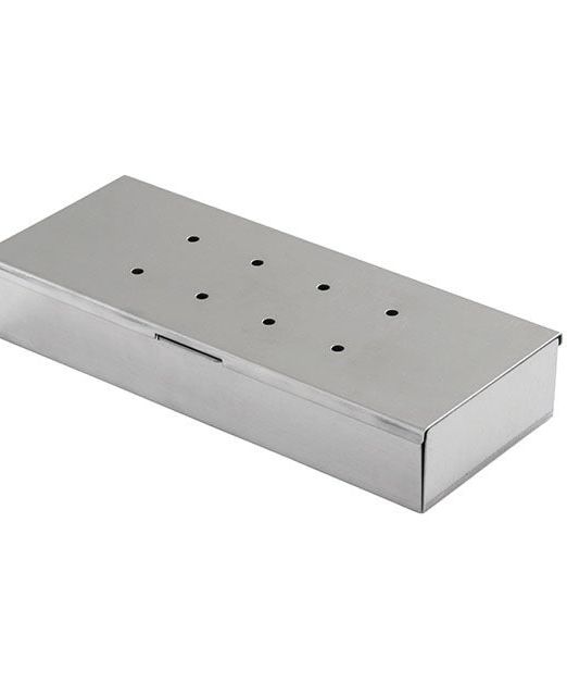 SMOKER BOX
