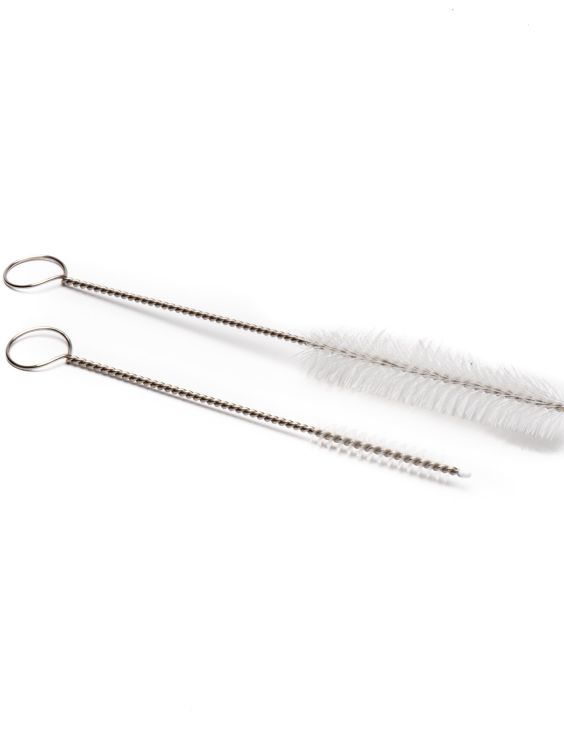 Outback Two Piece Cleaning Brush Set (Tube Cleaner) Noag's Market