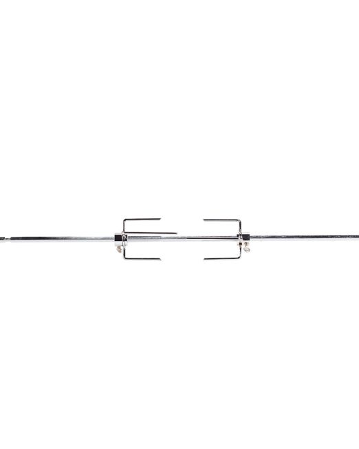 Outback ROTISSERIE 2 BURNER MODELS