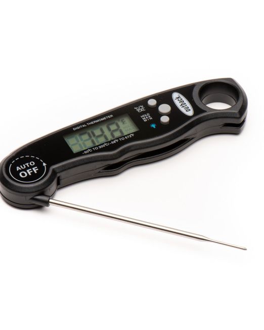 Outback DIGITAL THERMOMETER