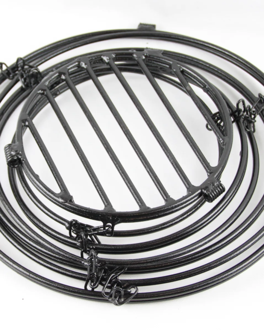 Outback COLLAPSIBLE BOMA BLACK