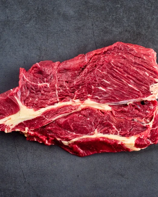 Wagyu Chuck (Bone In)