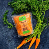 Field Fresh Carrots Julienne 350g
