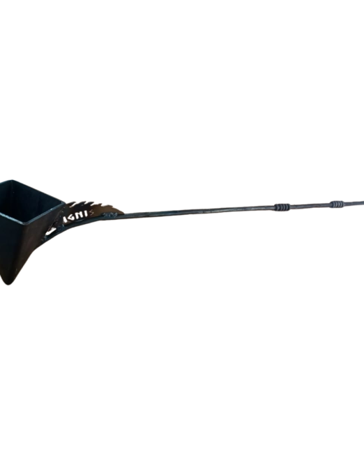 FLAMBADOU MILD STEEL