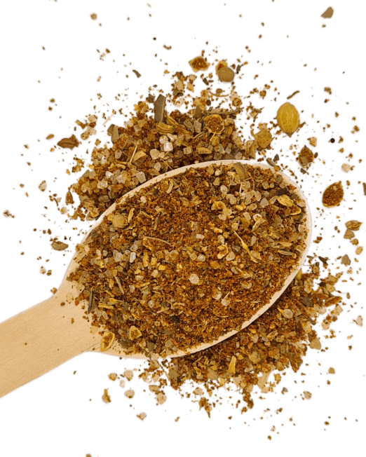 BOSVELD BRAAI SPICE