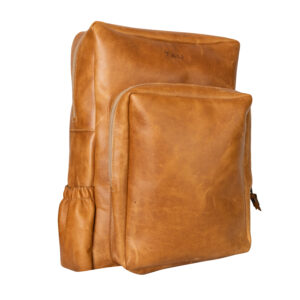 TAU BUDDY SCHOOL BACKPACK