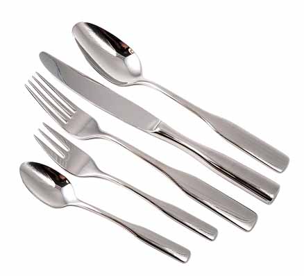 Cutlery