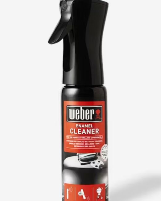 WEBER ENAMEL CLEANER 300ML