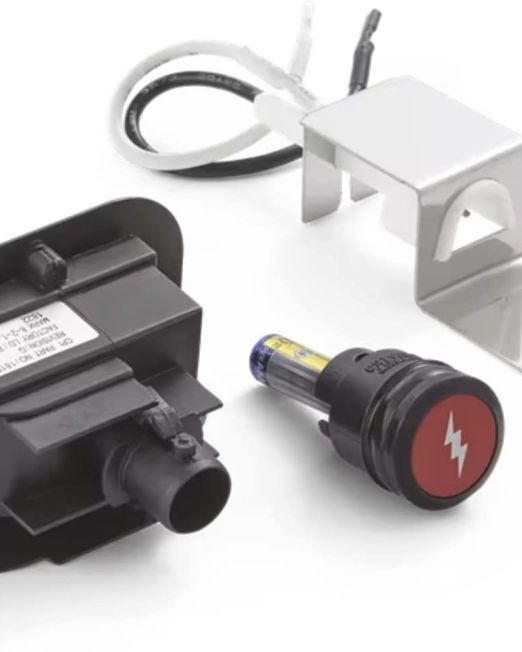 WEBER ELECTRONIC IGNITER KIT Q 1200/2200