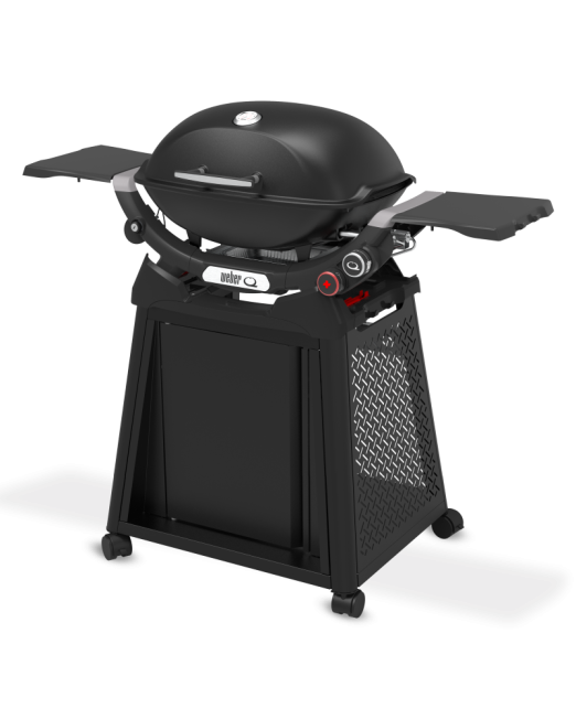 WEBER Q2800N+