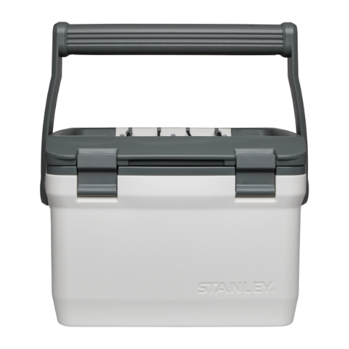 stanley easy outdoor cooler 6.6l polar