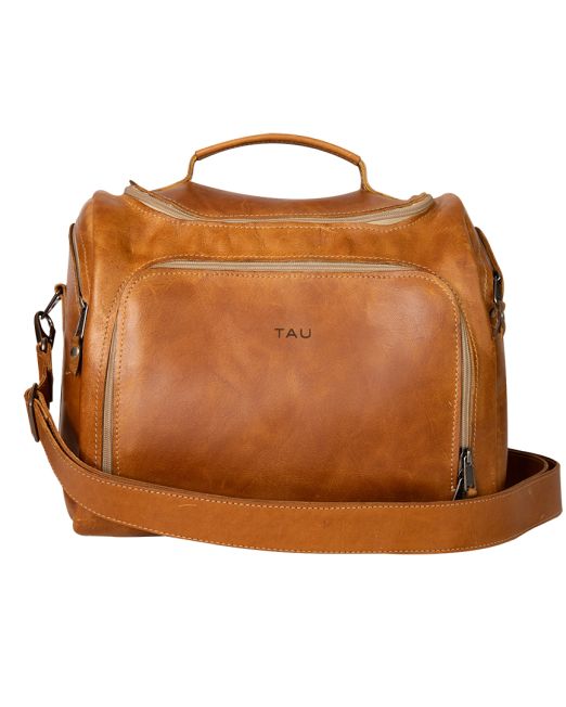 TAU TAHITI VANITY CASE